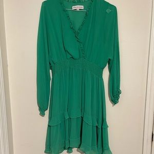 COPY - Emma and Michele dress